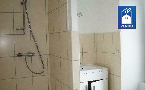 Appartement type 2