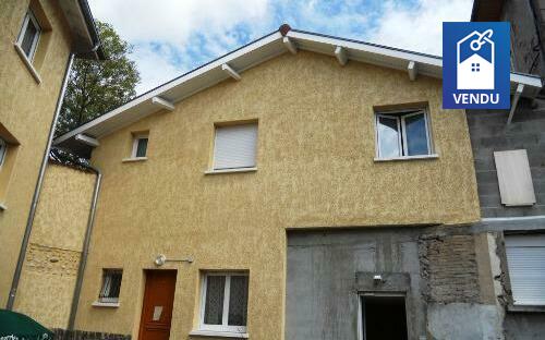 Appartement T3