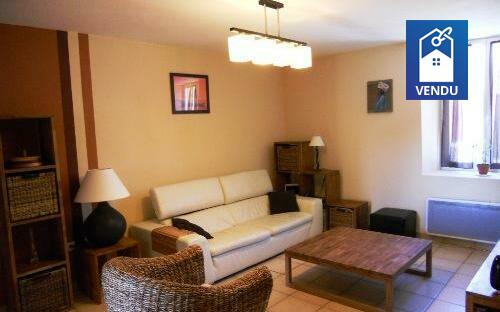 Appartement T2