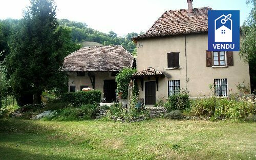 MAISON DAUPHINOISE