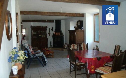 MAISON PISE