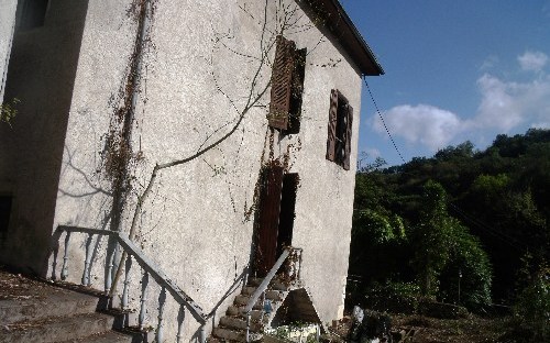 Maison de caractére : Exterieur