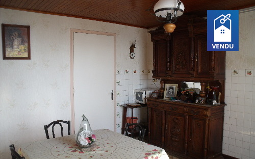 maison ancienne