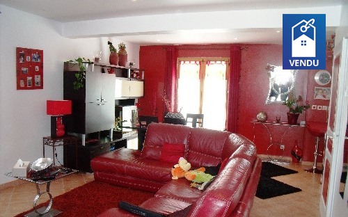 Villa année 2007