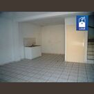 Immobilier sur Le Grand-Lemps : Appartement de 4 pieces