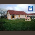Immobilier sur Oyeu : Maison/villa de 6 pieces