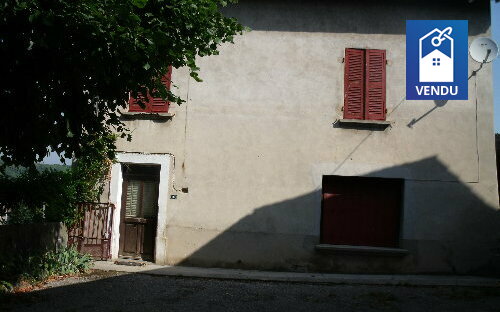 maison ancienne