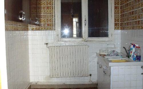 Maison : cuisine