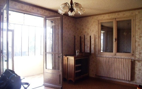 Maison : Sejour