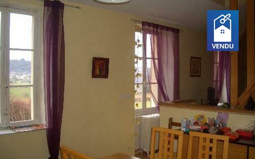 Appartement T3 Duplex
