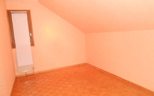 Villa : CHAMBRE