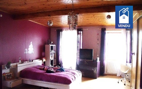 Maison ancienne