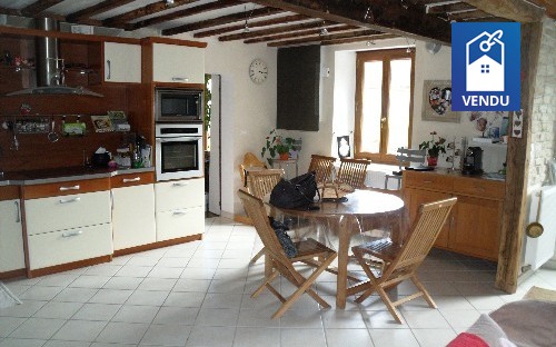 Maison dauphinoise