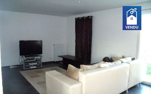 VILLA RECENTE