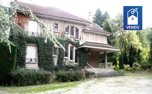 Maison de Caractere