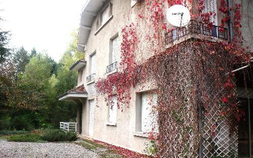 Maison de Caractere : vue exterieur