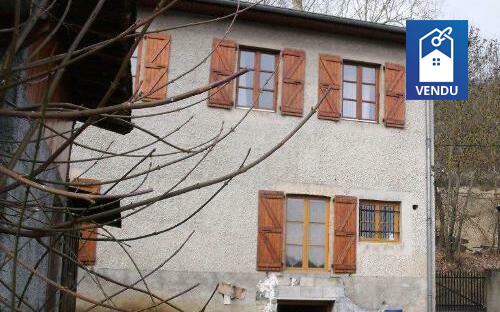 Immobilier sur Blandin : Maison/villa de 5 pieces