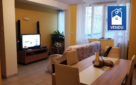 Immobilier sur Izeaux : Appartement de 4 pieces