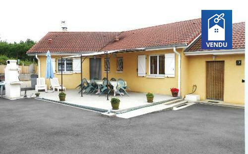 villa année 2006