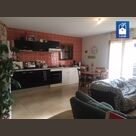 Immobilier sur Saint Etienne de Saint Geoirs : Appartement de 3 pieces