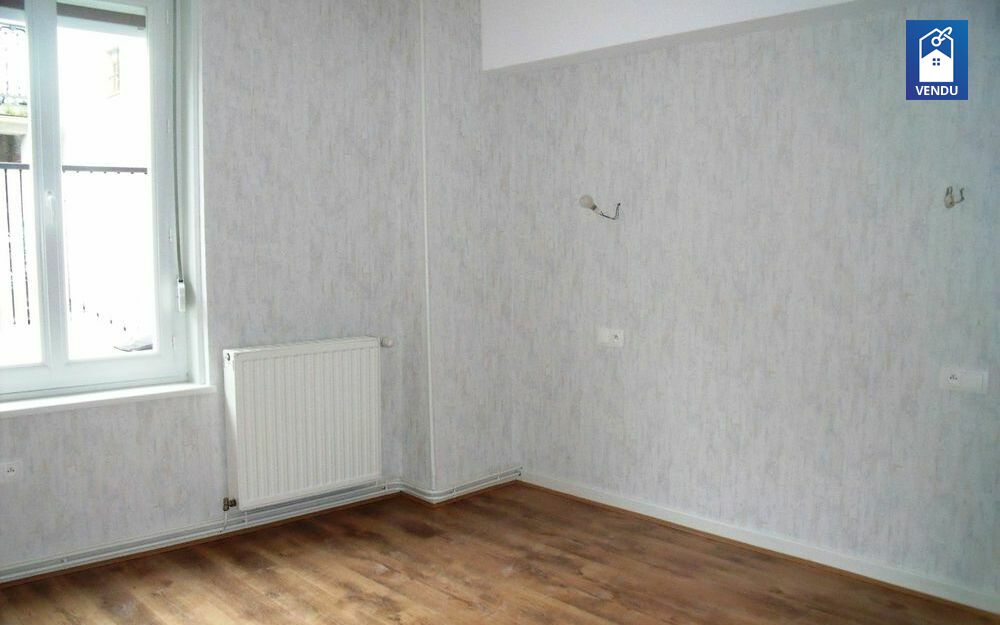 APPARTEMENT   79m2