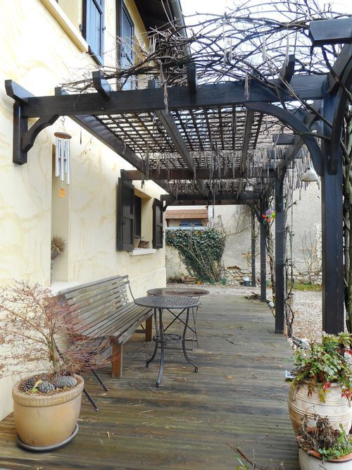 maison ancienne Vente Maison/villa Izeaux Agence Immobilière