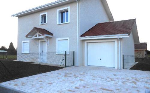 Immobilier sur Colombe : Maison/villa de 6 pieces