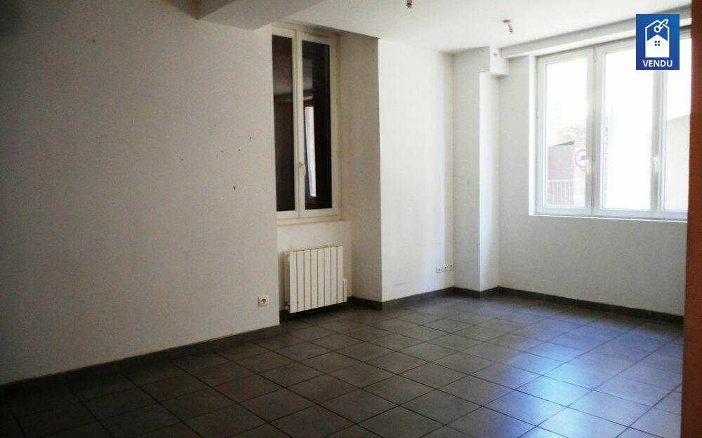 APPARTEMENT Type2