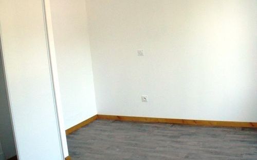 Maison rénovée 111 m² : chambre