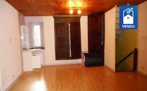 Maison de village Immobilier sur Le Grand-Lemps : Maison/villa de 5 pieces
