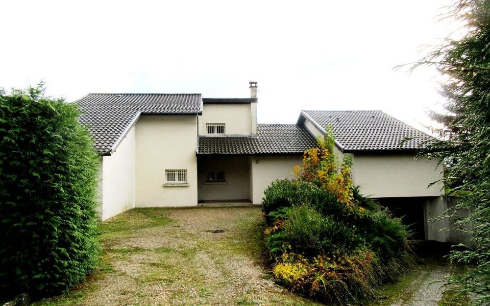 VILLA sous compromis : VILLA