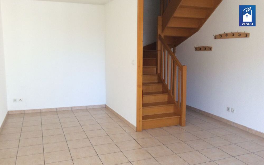 Appartement Duplex 76,70m2