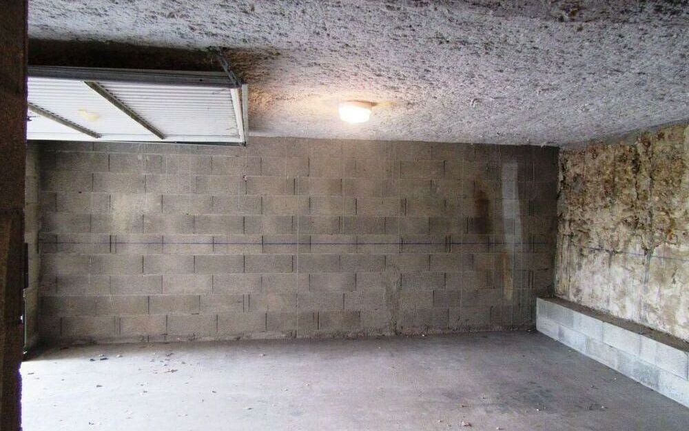 Appartement Duplex 75,93m² : Garage