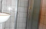 Appartement T3  74,24m² : salle d'eau