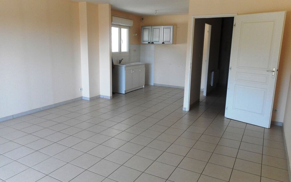 Immobilier sur Apprieu : Appartement de 3 pieces