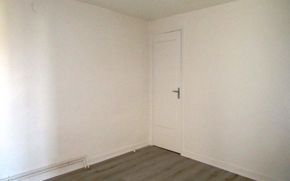 MAISON DE VILLAGE : bureau