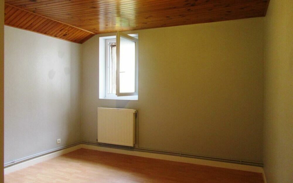 Appartement 109 m² : Chambre 1