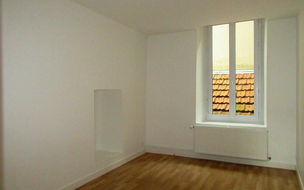 Appartement 109 m² : Chambre 2