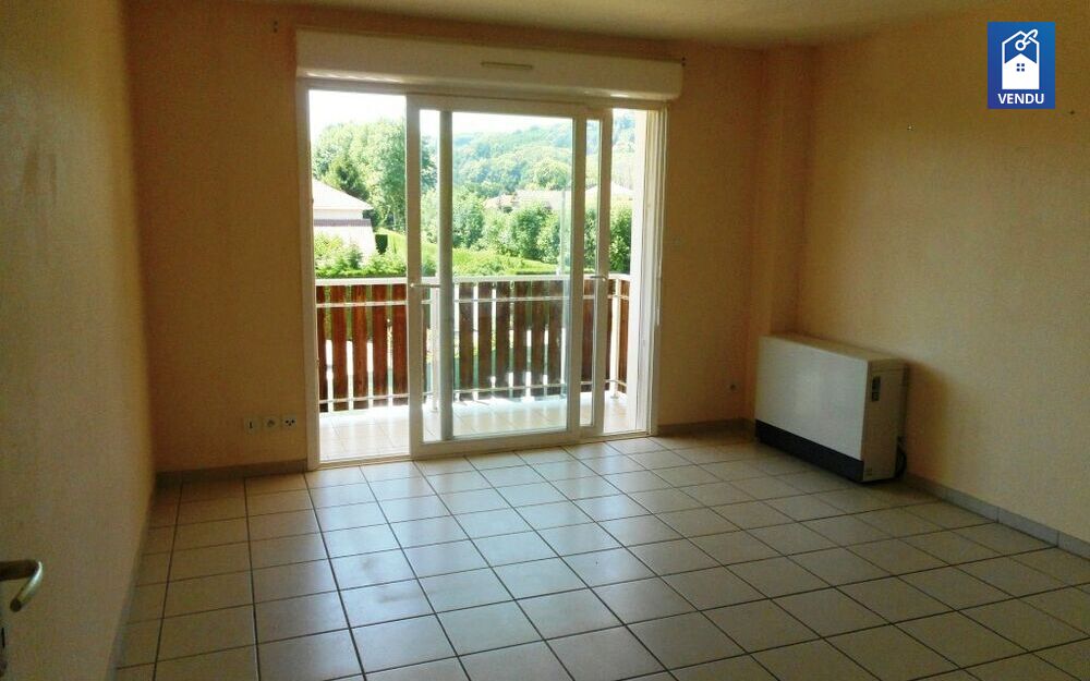 Appartement T2