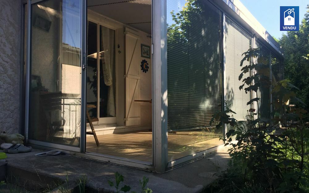 VILLA Immobilier sur Saint Hilaire de la Côte : Maison/villa de 5 pieces