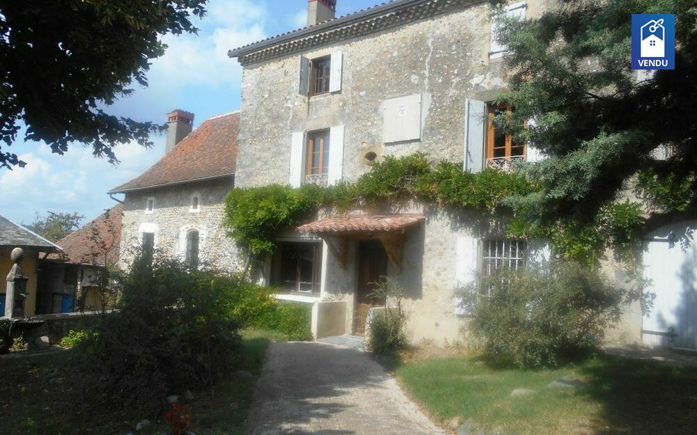 maison dauphinoise