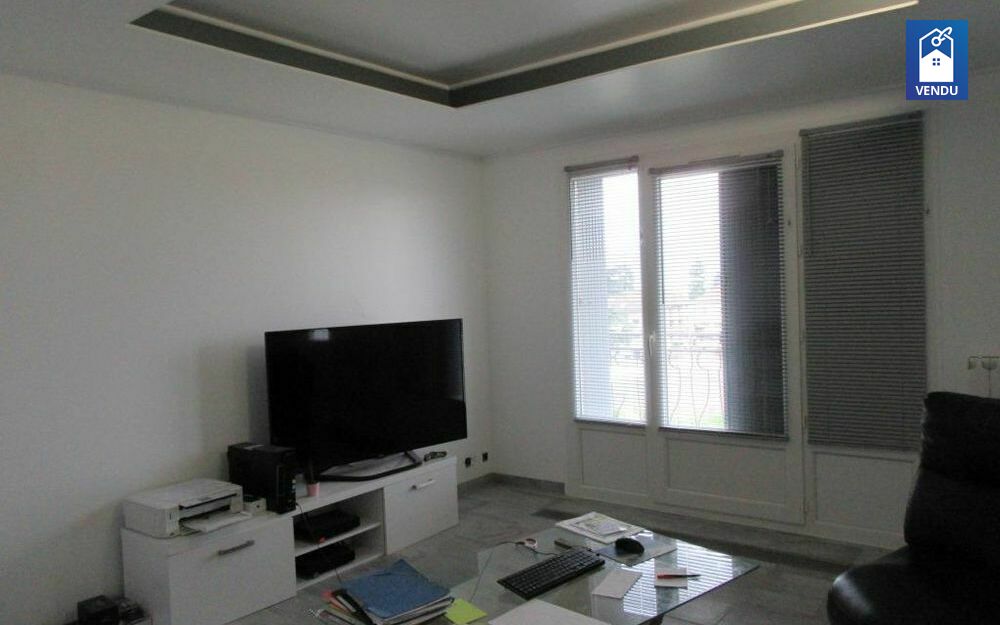 MAISON Immobilier sur Le Grand-Lemps : Maison/villa de 5 pieces