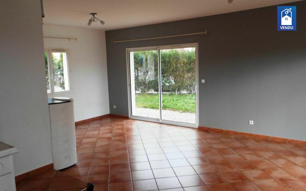 villa année Immobilier sur Chabons : Maison/villa de 4 pieces