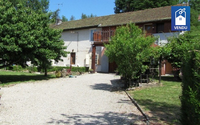MAISON Immobilier sur Colombe : Maison/villa de 5 pieces