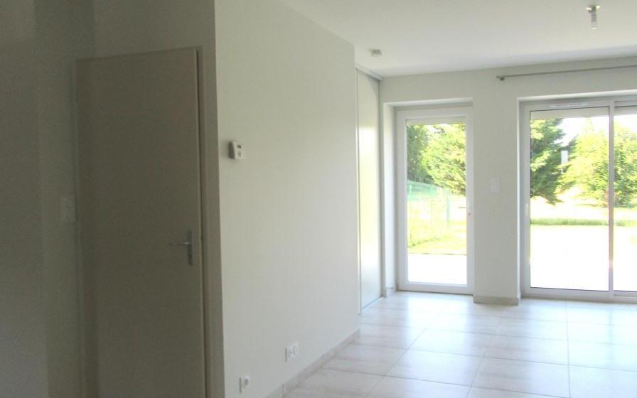 Maison mitoyenne - Location Maison/villa Chabons - Agence ...
