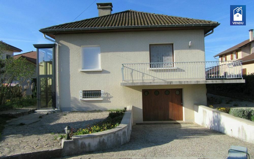 VILLA sous compromis