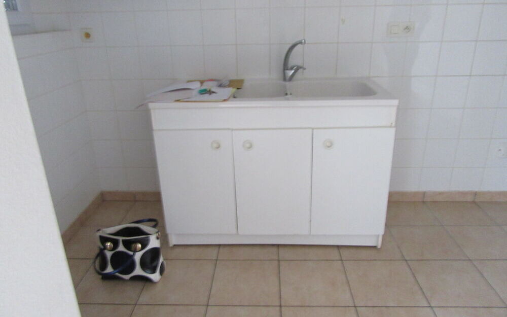 Immobilier sur Eydoche : Appartement de 3 pieces