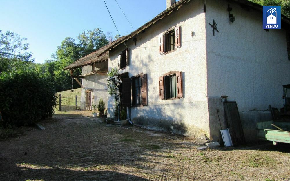 Maison ancienne a renover