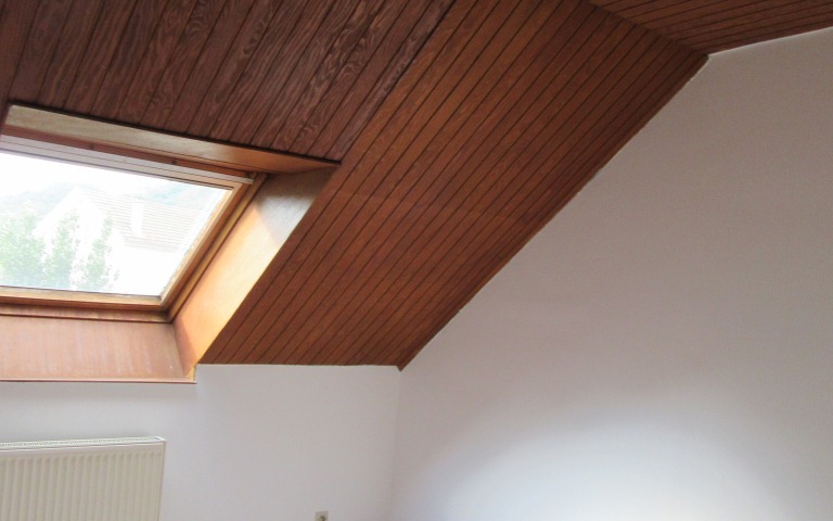Villa : CHAMBRE