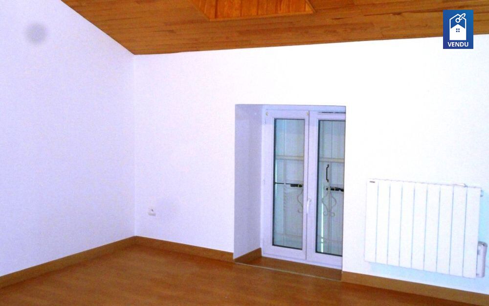 Immobilier sur Izeaux : Appartement de 3 pieces